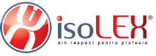 isoLEX - din respect pentru profesie